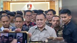 Firli soal Agus Rahardjo Mengaku Diintervensi: Setiap Pimpinan KPK Hadapi Tantangan