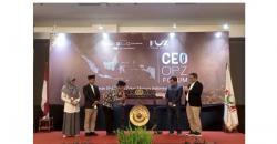 Dukung Visi Indonesia Emas 2045, CEO OPZ Gelar Forum Nasional untuk Perkuat Ekosistem Zakat 