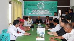 Ganjar Bersama Ulama dan Tokoh NTT Sepakat Jaga Toleransi, Tingkatkan Kualitas Pendidikan hingga Berantas Korupsi<