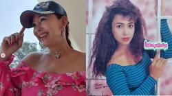 Fakta-Fakta Kiki Fatmala, Berjuang Lawan Kanker hingga Pindah Agama di Usia 50 Tahun