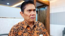 Anggota Terjaring OTT Saber Pungli, Bawaslu Sumut Berikan Pendampingan<