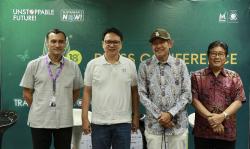 Kupas Marketing Outlook 2024, MarkPlus Conference Beri Bekal Pemasar Hadapi Tahun Politik