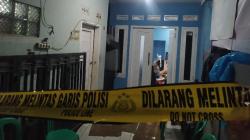 Tetangga Dengar Suara Aneh dari Rumah Pria Lansia yang Tewas di Cihampelas KBB<