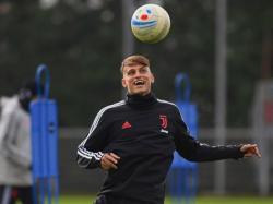 Profil dan Biodata Stefano Beltrame, Eks Pemain Juventus yang Perkuat Persib Bandung<