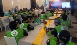 Pertamina Gelar Kompetisi Riders Ojol di Semarang, Ini Syarat dan Cara Daftarnya<
