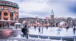 5 Kota Terbaik di Luar Negeri Rayakan Tahun Baru, Salah Satunya Harus Coba Tokyo