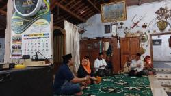 Yenny Wahid Awali Safari Kampanye Ganjar-Mahfud di Jabar dan Jateng dengan Ziarah ke Makam Sunan Gunung Jati