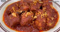 Resep Ayam Bumbu Bali Khas Jawa Timur, Berlimpah Rempah Menggugah Selera 