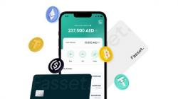 Kantongi Izin VARA, Fasset Ingin Aset Digital di Pasar Berkembang Bisa Diakses Pengguna