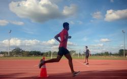 IWAS 2023: Mengintip Persiapan Tim Para Atletik Kontingen Indonesia