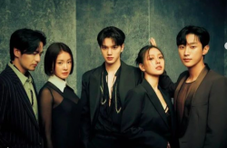 4 Drakor Tayang Desember 2023, Ada Aktor Tertampan Versi Perempuan Indonesia