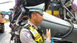 Kronologi Kecelakaan Maut Bus Rombongan SMKN Bojonegoro, Perjalanan Pulang dari Bali