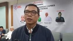 Survei LPI Ungkap Ganjar-Mahfud Paling Peduli Isu Buruh, PPP: Rekam Jejak Sudah Teruji