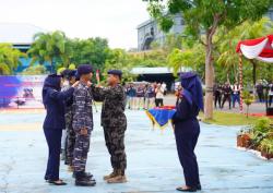 KKP Gelar Operasi Bersama Cegah Penyelundupan BBL di Indonesia