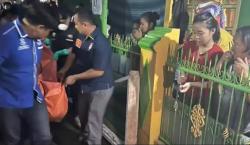 2 Hari Bolos Kuliah, Mahasiswi di Makassar Ditemukan Tewas dalam Kamar Kos <