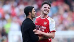 5 Pembelian Termahal Arsenal Era Mikel Arteta, Nomor 1 Biaya Transfernya Capai Rp2 Triliun
