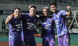 Persija Vs Persita: Gak Ada Takutnya, Laskar Cisadane Ancam Jinakkan Macan Kemayoran