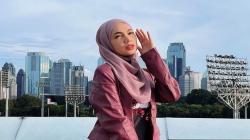 Profil dan Biodata Indah Nevertari, Penyanyi Berbakat dari Sumut Jebolan Rising Star Indonesia<
