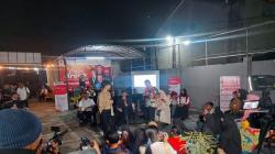 Sandiaga Uno Beri Pelatihan Ratusan Pelaku UMKM di Makassar Cara Kembangkan Usaha<