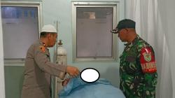 Siswa SMK di Bogor Tewas Dibacok Gerombolan Pelajar di Jalan, Kena Tebas di Leher