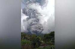 Erupsi Gunung Marapi, 28 Pendaki Masih Terjebak
