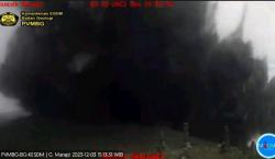 Sejarah Letusan Gunung Marapi di Sumbar yang Kembali Erupsi Disertai Dentuman