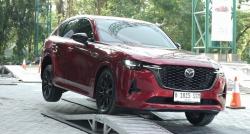Mazda Indonesia Targetkan 6.000 Unit Laku Tahun Depan, Model Ini yang Diandalkan