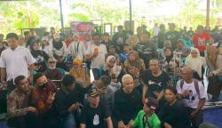 Hari Disabilitas Internasional, Ganjar Ingin Wujudkan Kesetaraan Semua Kelompok