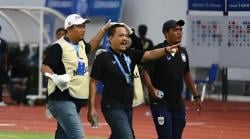 PSIS Disanksi Tanpa Penonton hingga Akhir Musim, Yoyok Sukawi: Sangat Berat dan Tidak Adil <