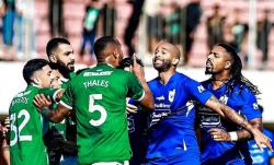  PSIS Semarang Vs PSS Sleman: Misi Laskar Mahesa Jenar Pertahankan Papan Atas
