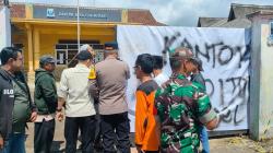 Sempat Disegel Warga, Kantor Desa Kabandungan Sukabumi Kembali Dibuka<