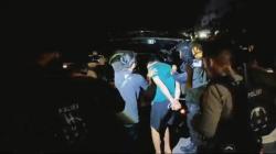 Polisi Gerebek Pesta Narkoba di Kamar Kosan, 6 Pemuda Palangka Raya Ditangkap 