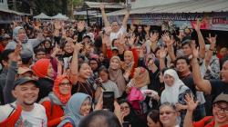 Diskusi Bareng Penyandang Disabilitas, Atikoh Tekankan Inklusivitas Tanggung Jawab Bersama