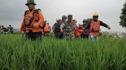 Mandi di Sungai Cileungsi Bogor, Remaja Tewas Tenggelam karena Tak Bisa Berenang
