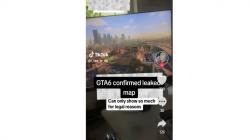 Ramai Bocoran GTA 6 Beredar di TikTok, Diduga Berasal dari Anak Karyawan Rockstar Games