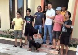 Pemuda Bejat Pemerkosa Siswi SMP di Kolaka Ditangkap, Begini Modusnya<