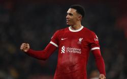  Real Madrid Ingin Rekrut Trent Alexander-Arnold