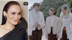 BCL dan Tiko Aryawardhana Menikah, Ini Doa Adik Ashraf Sinclair yang Bikin Haru 