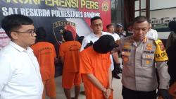 Penjual Obat Penggugur Kandungan dan Pelaku Aborsi Ilegal Dibekuk Polisi di Bandung<
