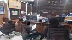 Anak Dianiaya Tetangga saat Pulang Sekolah, Emak-Emak di Palembang Lapor Polisi