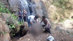Diduga Terpeleset dari Tebing Setinggi 50 Meter, Pria di Garut Tewas