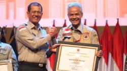 Ganjar Pranowo Kenang Doni Monardo: Selamat Jalan Sahabatku, Sang Pekerja Keras