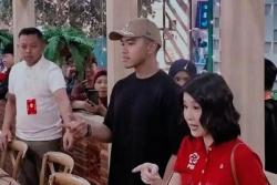 Ditanya Sanksi Ade Armando, Ketua Umum PSI Kaesang: Nggak Ada Wawancara