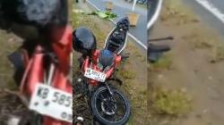 Kronologi Kecelakaan Maut 3 Kendaraan di Sambas, Korban Dievakuasi ke RSUD Pemangkat<