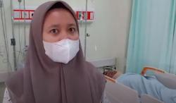 Cerita Keluarga Pendaki asal Pekanbaru Selamat saat Gunung Marapi Meletus