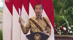 Jokowi Targetkan Pariwisata Jadi Sektor Utama Pertumbuhan Ekonomi 