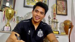 Profil dan Biodata Nurhidayat Haji Haris, Mantan Kapten Timnas Indonesia yang Diisukan Selingkuh