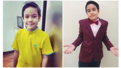 M Adhiyat Cerita Pengalaman Syuting Film Horor di Hutan Banyuwangi