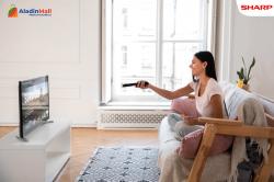 8 Tips Memilih Ukuran TV yang Ideal Sesuai Luas Ruangan 