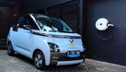 Intip Berapa Daya Listrik Dibutuhkan agar Bisa Ngecas Air ev di Rumah